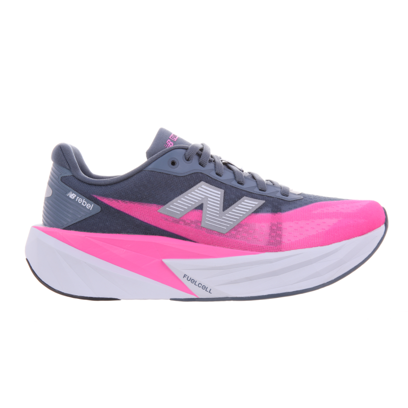 FuelCell Rebel V5 - Zapatillas de running - Mujer