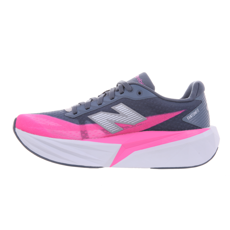 New Balance FuelCell Rebel V5 - Running shoes - Women's | Hardloop