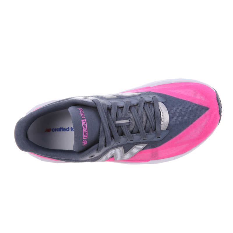 New Balance FuelCell Rebel V5 - Running shoes - Women's | Hardloop