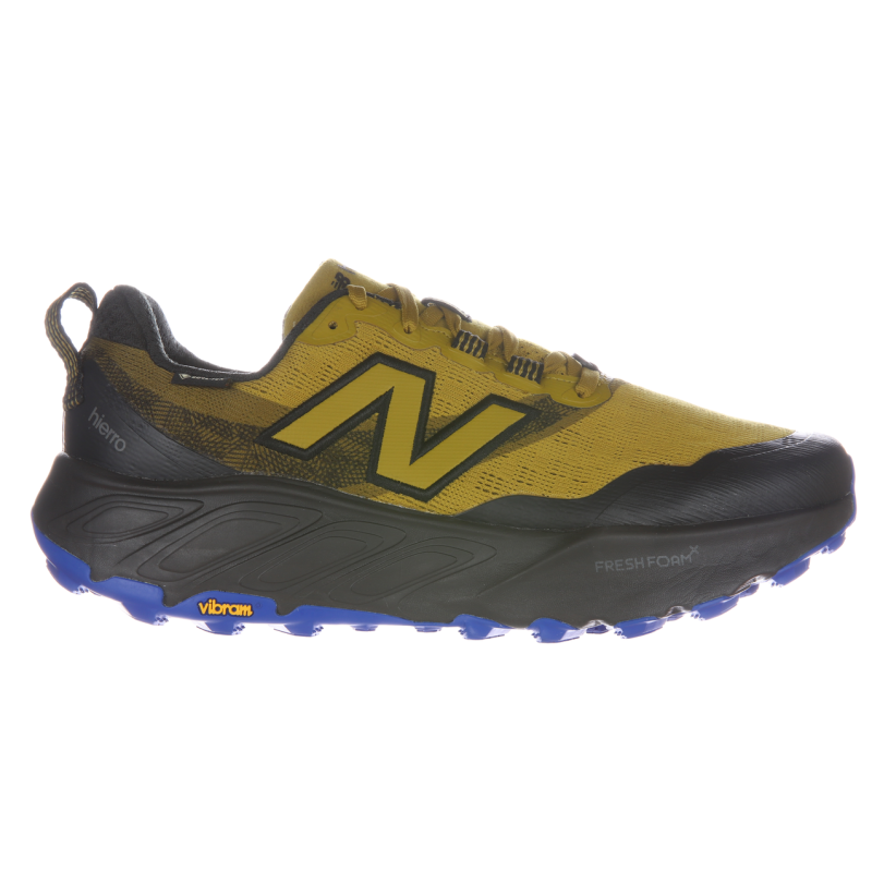 Hierro GTX V9 - Trail running shoes - Men's