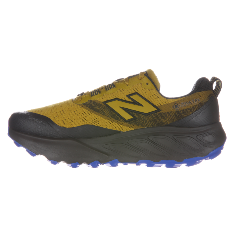 New Balance Hierro GTX V9 - Zapatillas trail running - Hombre | Hardloop