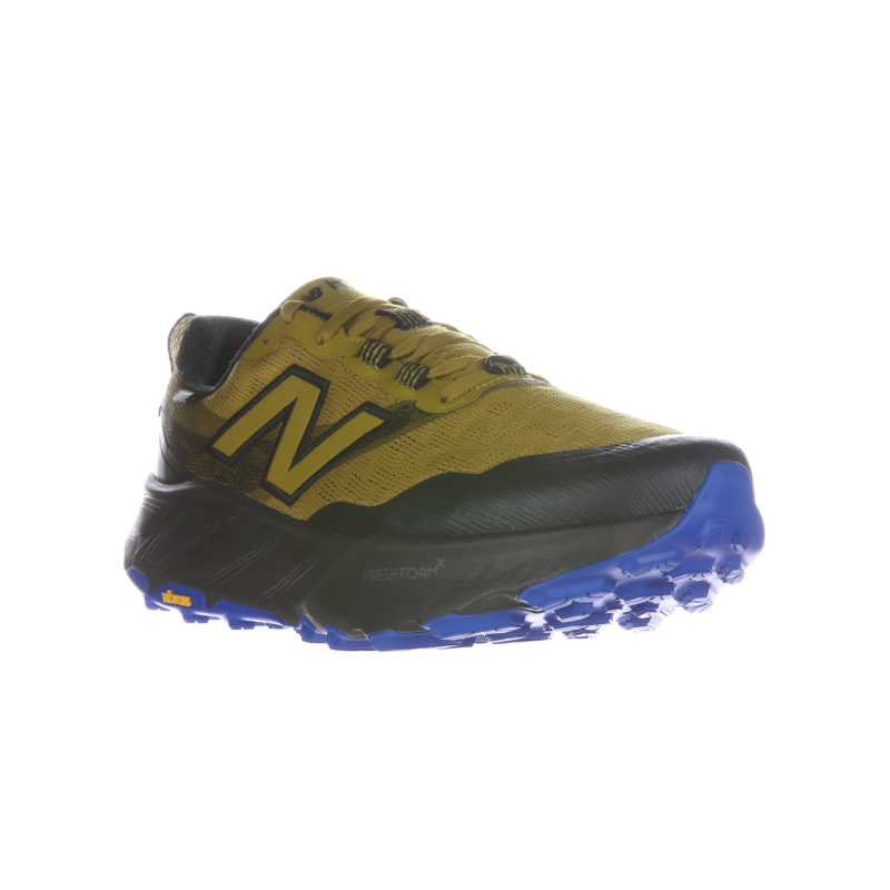 New Balance Hierro GTX V9 - Zapatillas trail running - Hombre | Hardloop