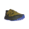 New Balance Hierro GTX V9 - Trailsko - Herrer | Hardloop