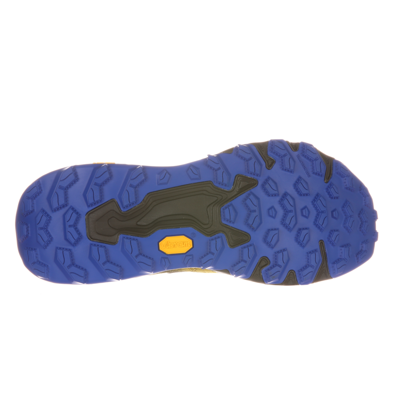 New Balance Hierro GTX V9 - Zapatillas trail running - Hombre | Hardloop