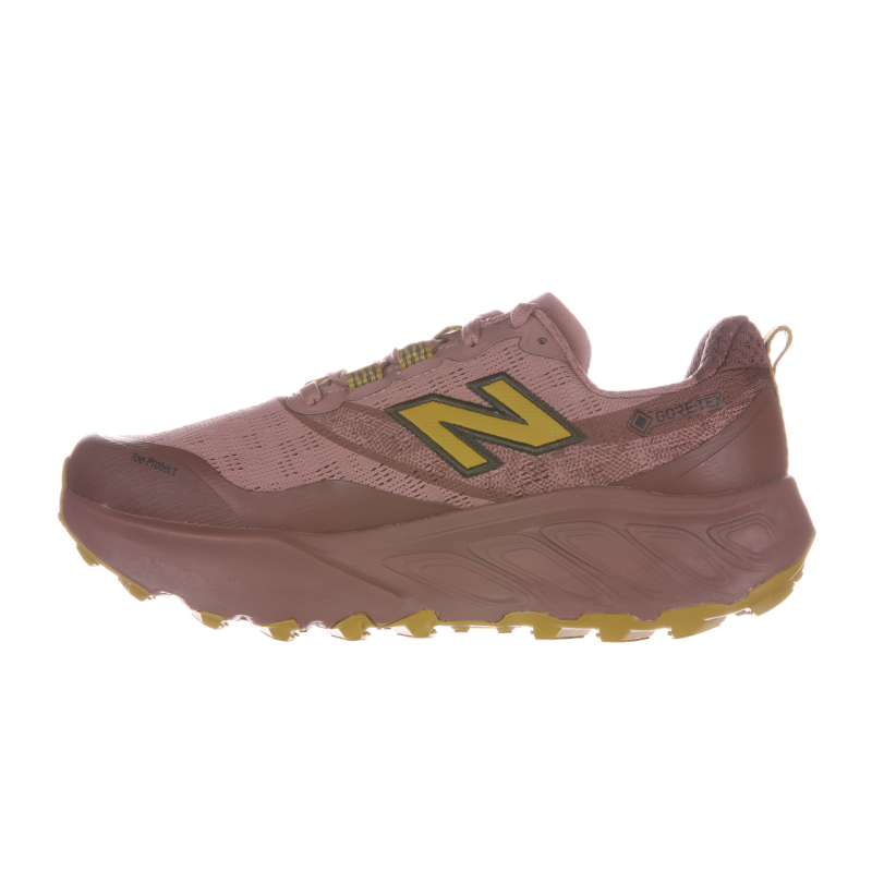 New Balance Hierro GTX V9 - Trail running shoes - Women's | Hardloop
