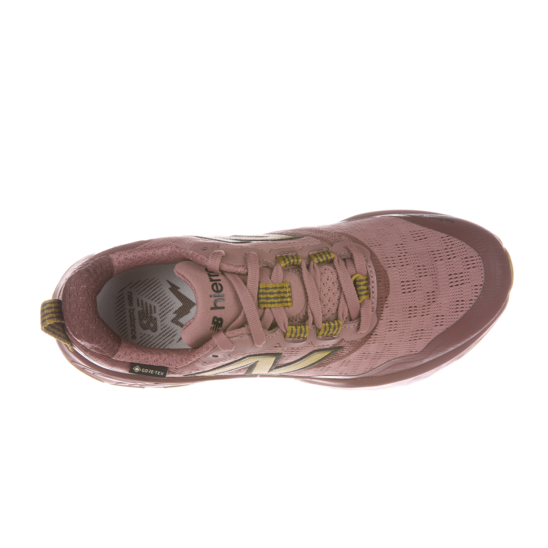 New Balance Hierro GTX V9 - Trail running shoes - Women's | Hardloop
