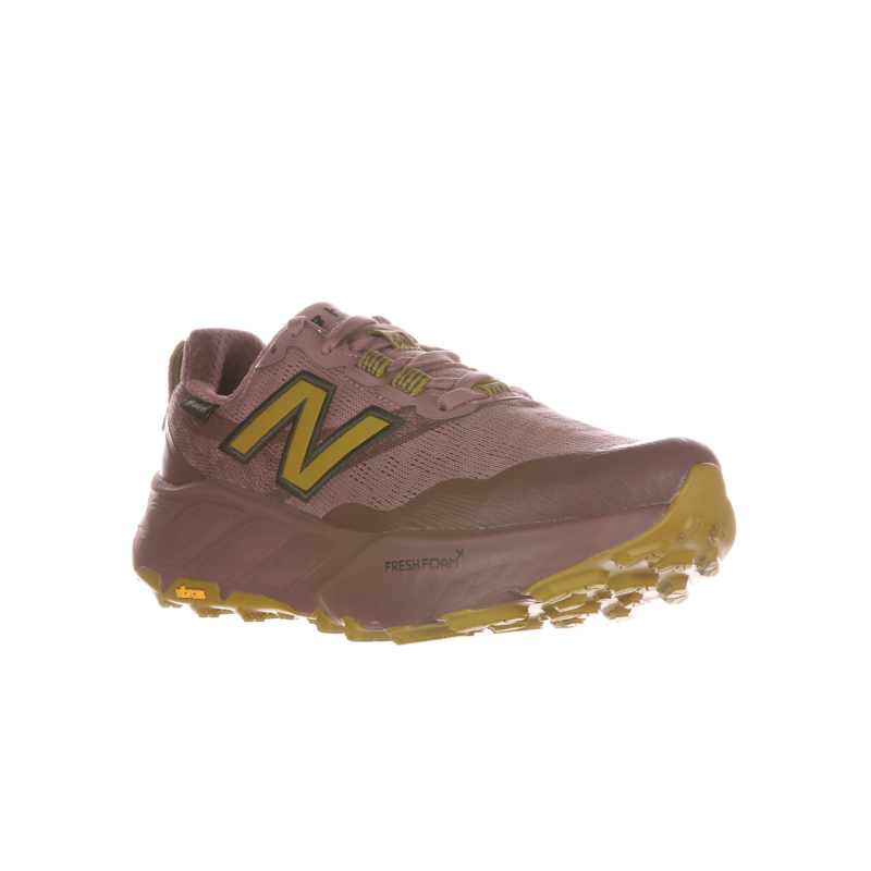 New Balance Hierro GTX V9 - Trail running shoes - Women's | Hardloop