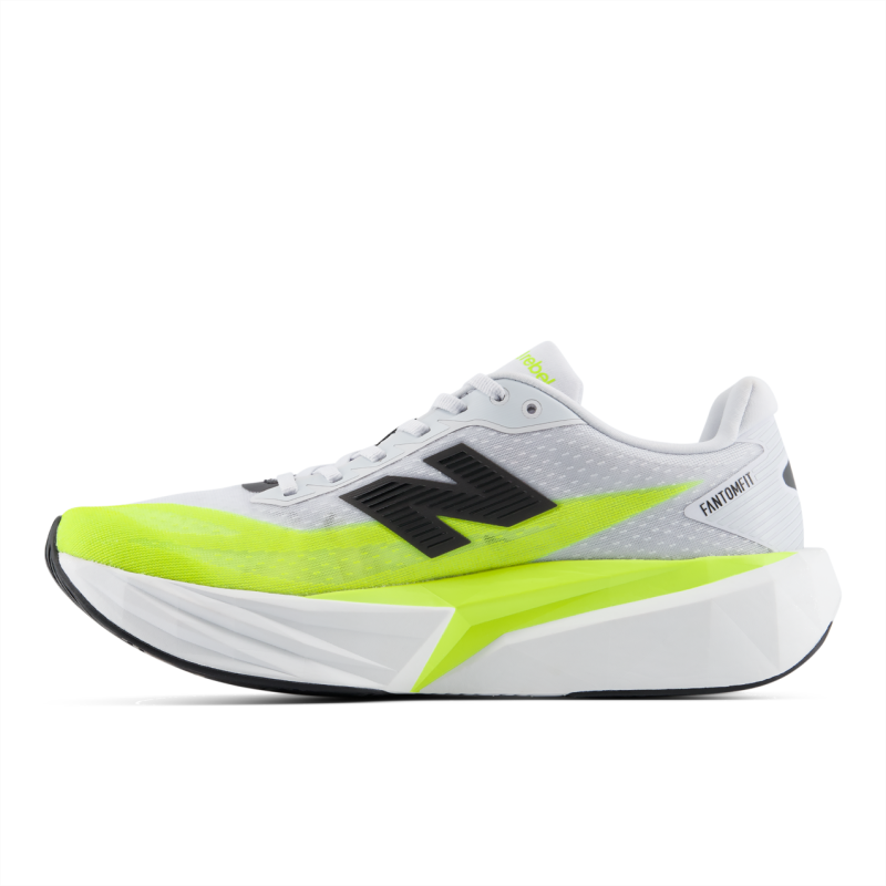 New Balance FuelCell Rebel V5 - Laufschuhe - Herren | Hardloop