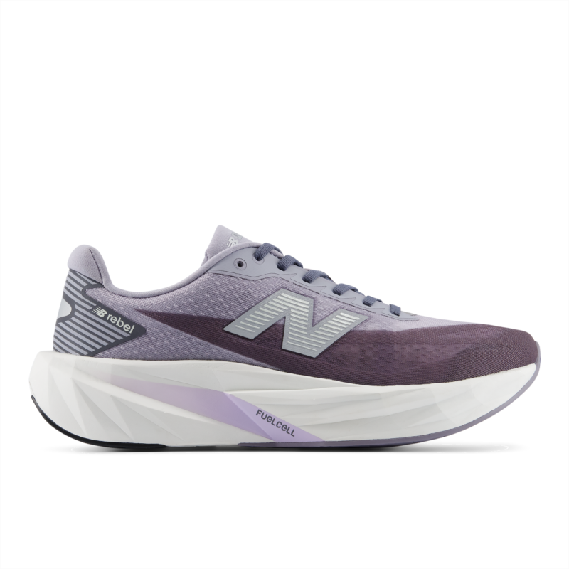 FuelCell Rebel V5 - Zapatillas de running - Hombre