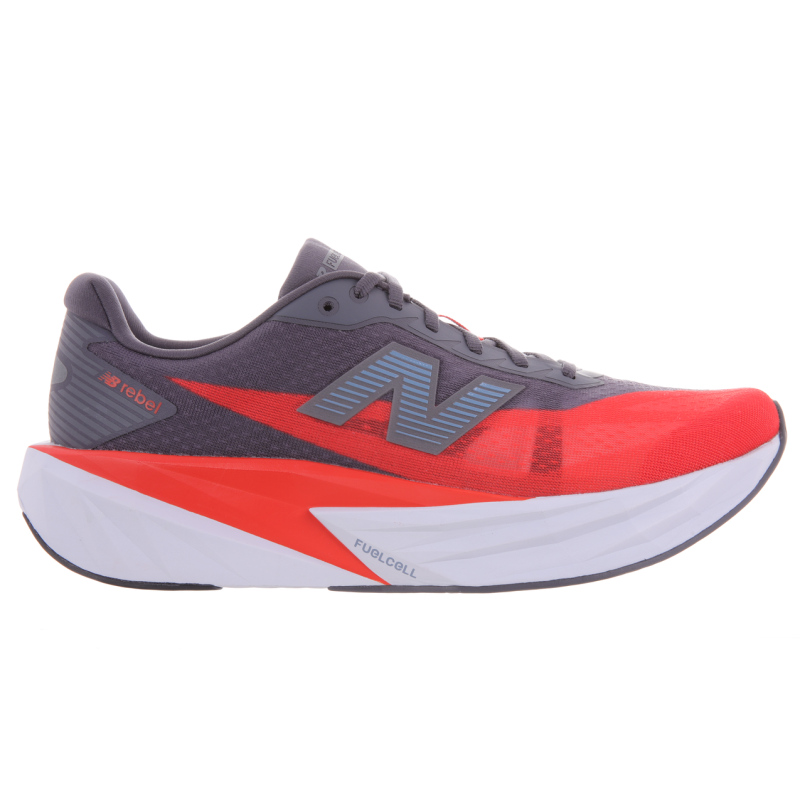 FuelCell Rebel V5 - Sapatilhas corrida homem