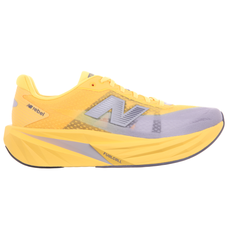 FuelCell Rebel V5 - Laufschuhe - Herren
