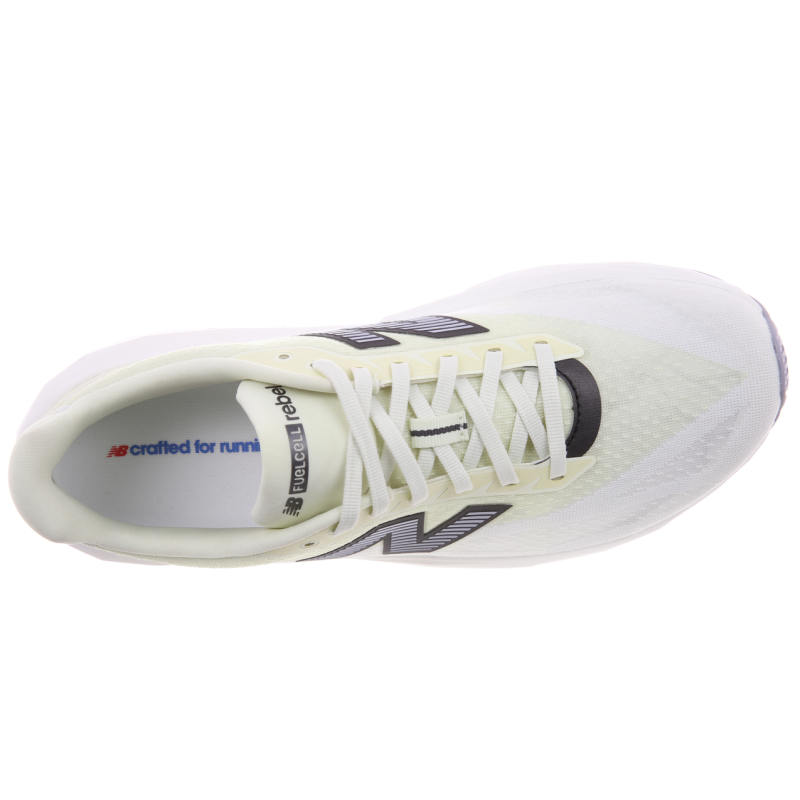 New Balance FuelCell Rebel V5 - Runningschoenen - Heren | Hardloop