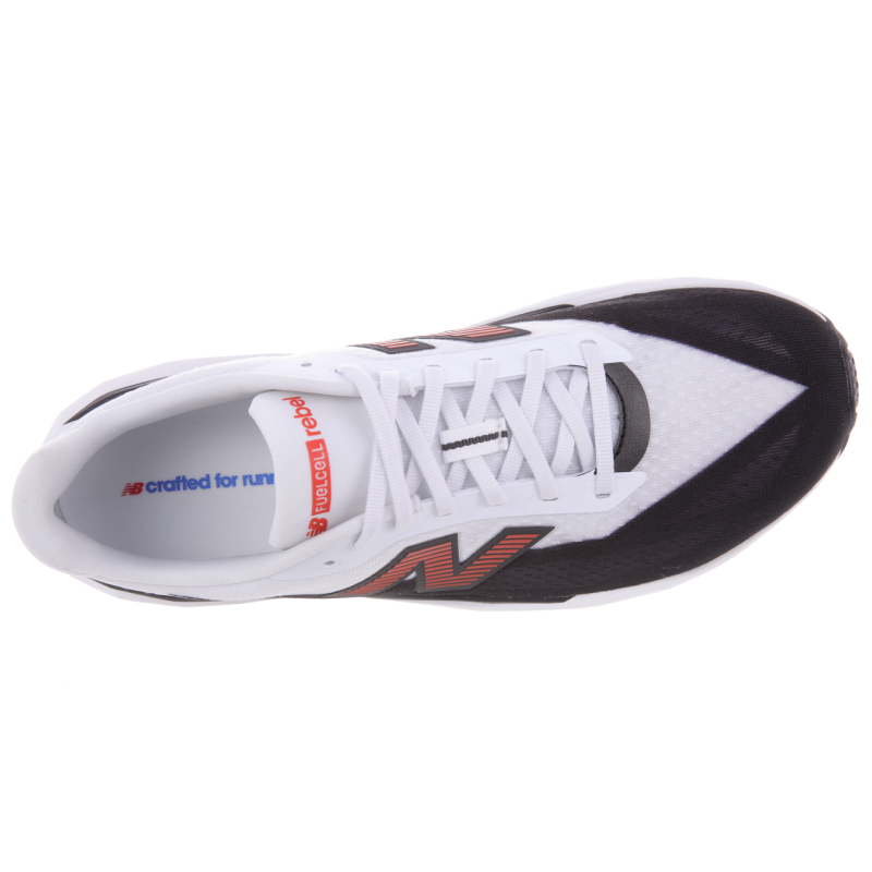 New Balance FuelCell Rebel V5 - Chaussures running homme | Hardloop