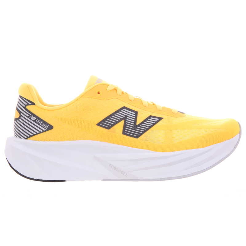 FuelCell Rebel V5 - Laufschuhe - Herren