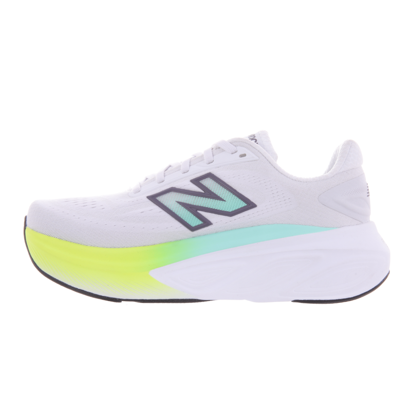 New Balance Fresh Foam More V6 - Chaussures running femme | Hardloop