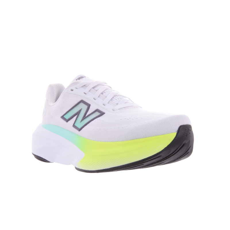 New Balance Fresh Foam More V6 - Dámské běžecké boty | Hardloop