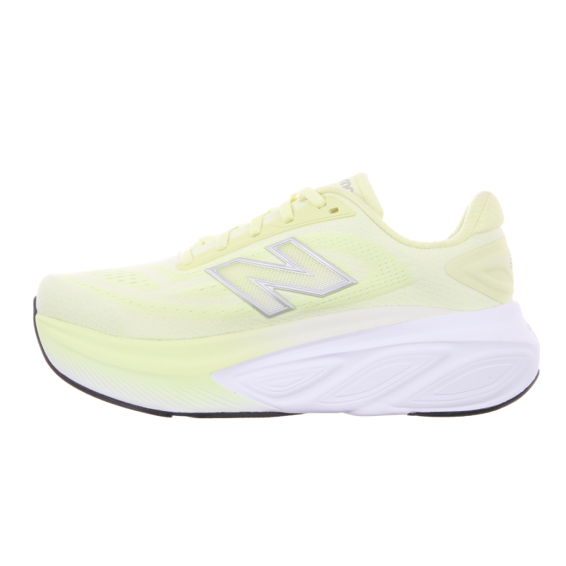 New Balance Fresh Foam More V6 - Dámské běžecké boty | Hardloop