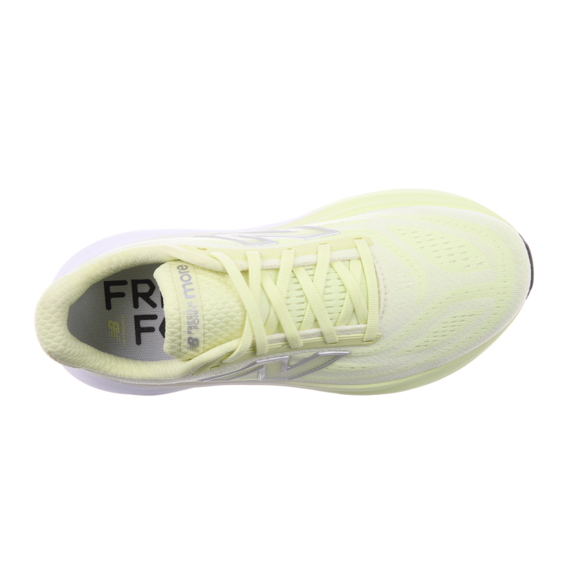 New Balance Fresh Foam More V6 - Running shoes - Women's | Hardloop