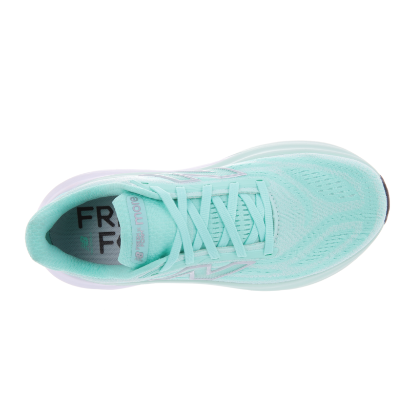 New Balance Fresh Foam More V6 - Chaussures running femme | Hardloop