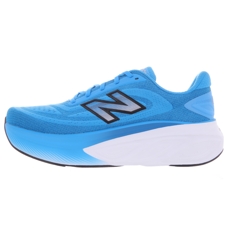 New Balance Fresh Foam More V6 - Buty do biegania meskie | Hardloop