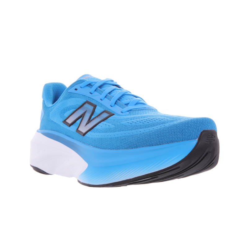 New Balance Fresh Foam More V6 - Chaussures running homme | Hardloop