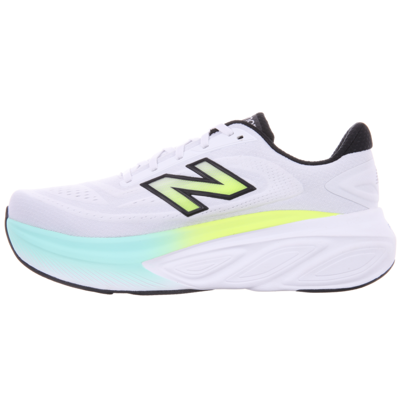 New Balance Fresh Foam More V6 - Laufschuhe - Herren | Hardloop