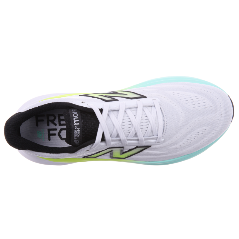 New Balance Fresh Foam More V6 - Laufschuhe - Herren | Hardloop