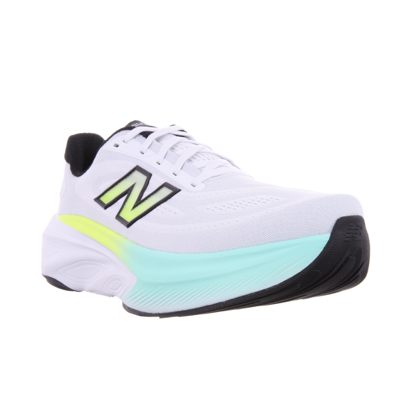 New Balance Fresh Foam More V6 - Laufschuhe - Herren | Hardloop