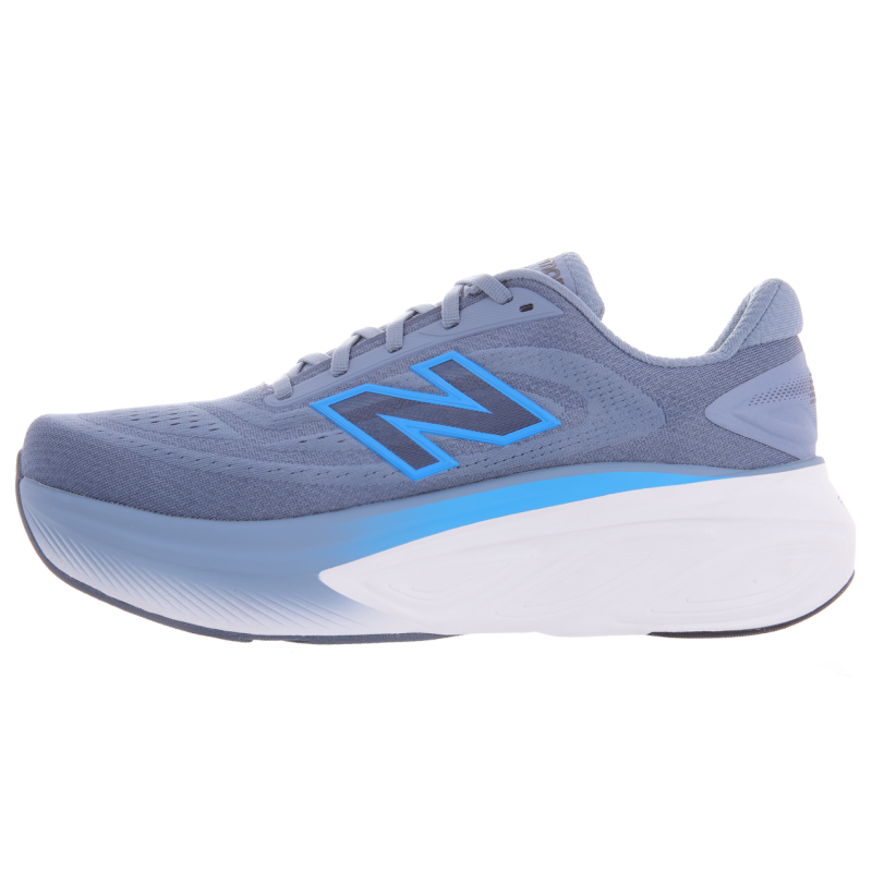 New Balance Fresh Foam More V6 - Pánské běžecké boty | Hardloop