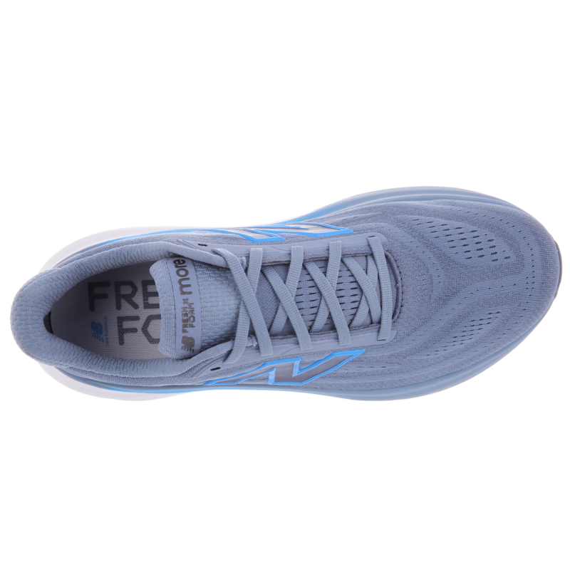 New Balance Fresh Foam More V6 - Sapatilhas corrida homem | Hardloop
