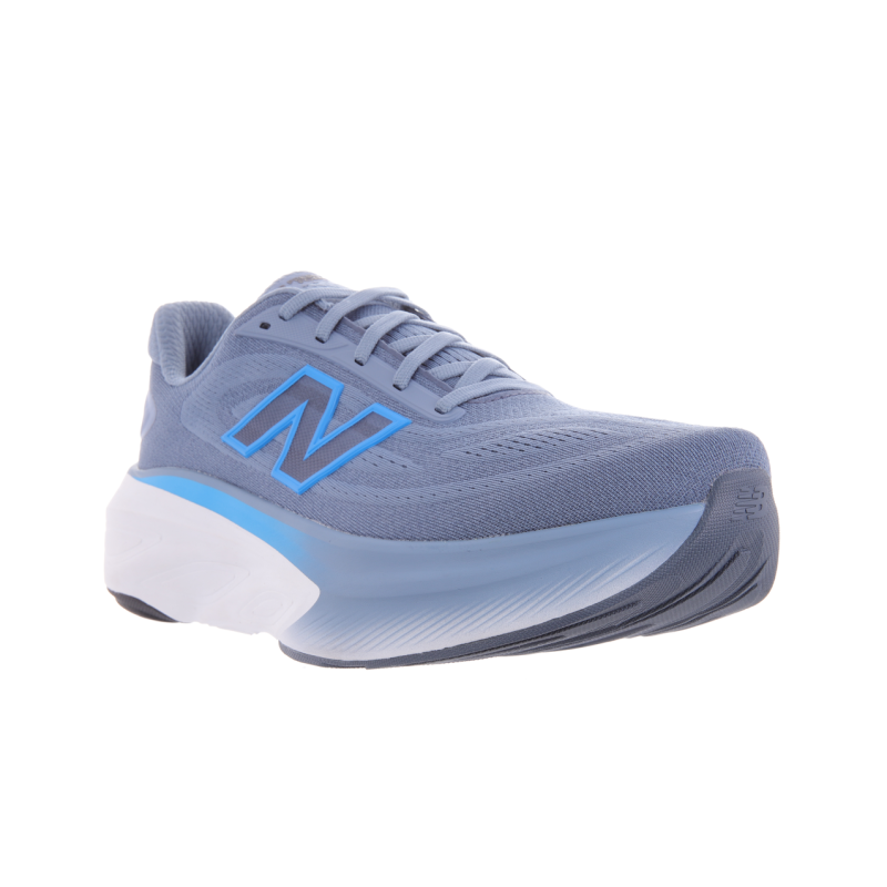 New Balance Fresh Foam More V6 - Sapatilhas corrida homem | Hardloop