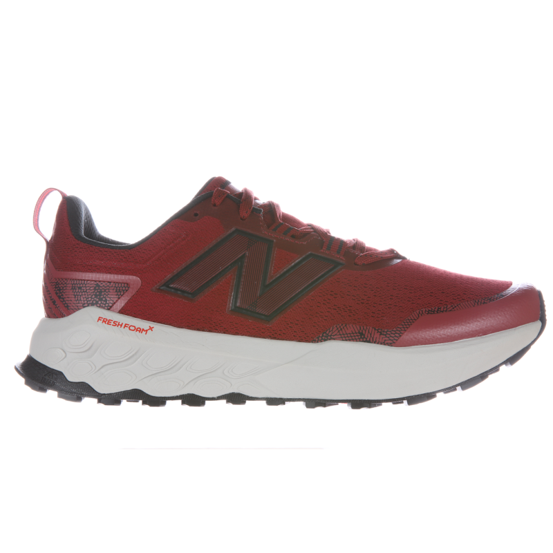 New Balance Fresh Foam X Garoé v2 - Zapatillas trail running - Hombre | Hardloop