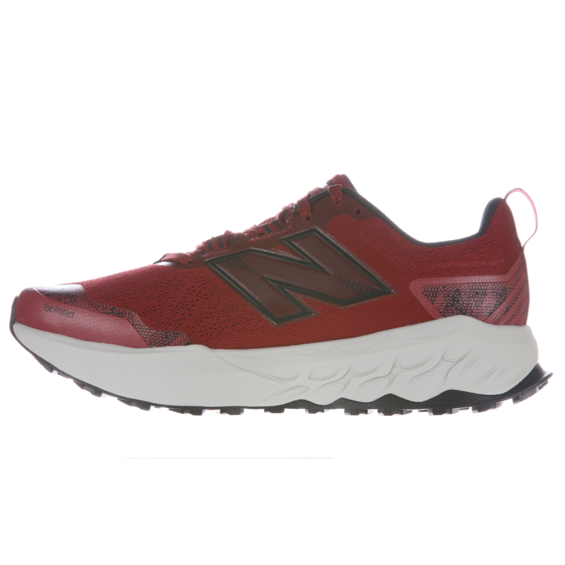 New Balance Fresh Foam X Garoé v2 - Zapatillas trail running - Hombre | Hardloop