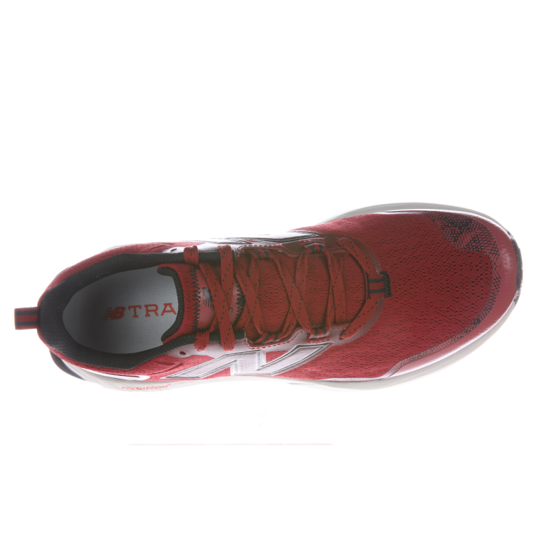 New Balance Fresh Foam X Garoé v2 - Trailrunningskor - Herr | Hardloop