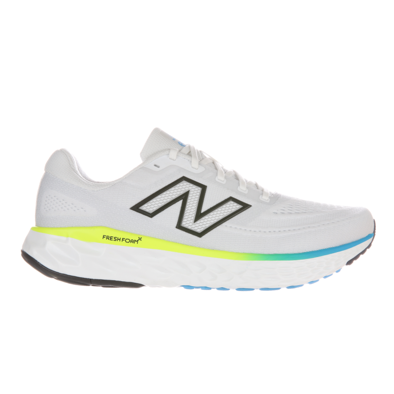 Fresh Foam X EVOZ v4 - Zapatillas de running - Hombre