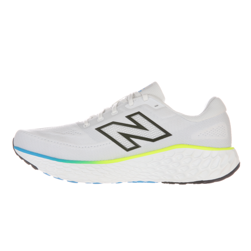 New Balance Fresh Foam X EVOZ v4 - Zapatillas de running - Hombre | Hardloop
