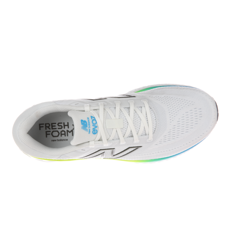 New Balance Fresh Foam X EVOZ v4 - Zapatillas de running - Hombre | Hardloop