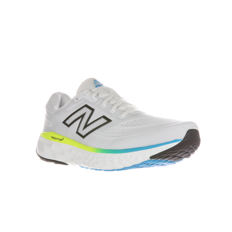 New Balance Fresh Foam X EVOZ v4 - Zapatillas de running - Hombre | Hardloop