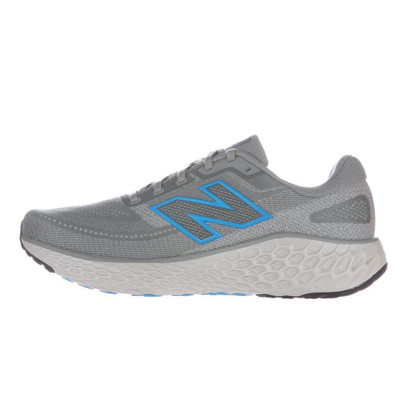 New Balance Fresh Foam X EVOZ v4 - Running shoes - Men's | Hardloop