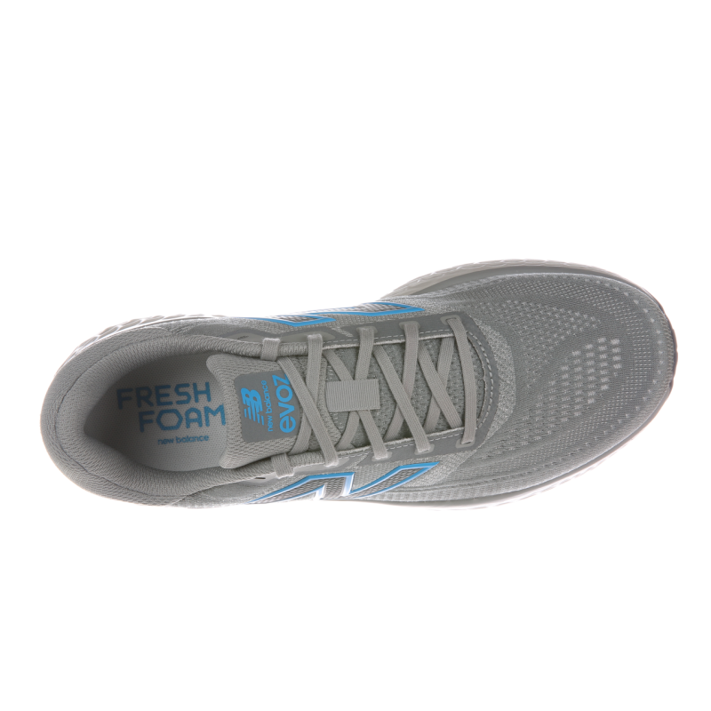New Balance Fresh Foam X EVOZ v4 - Zapatillas de running - Hombre | Hardloop