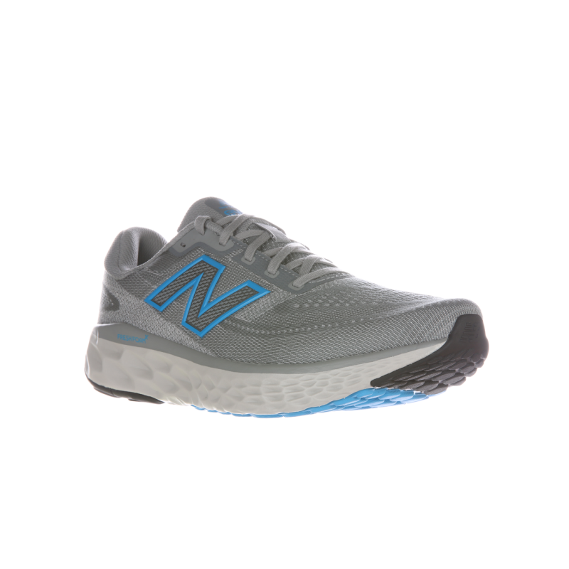 New Balance Fresh Foam X EVOZ v4 - Chaussures running homme | Hardloop
