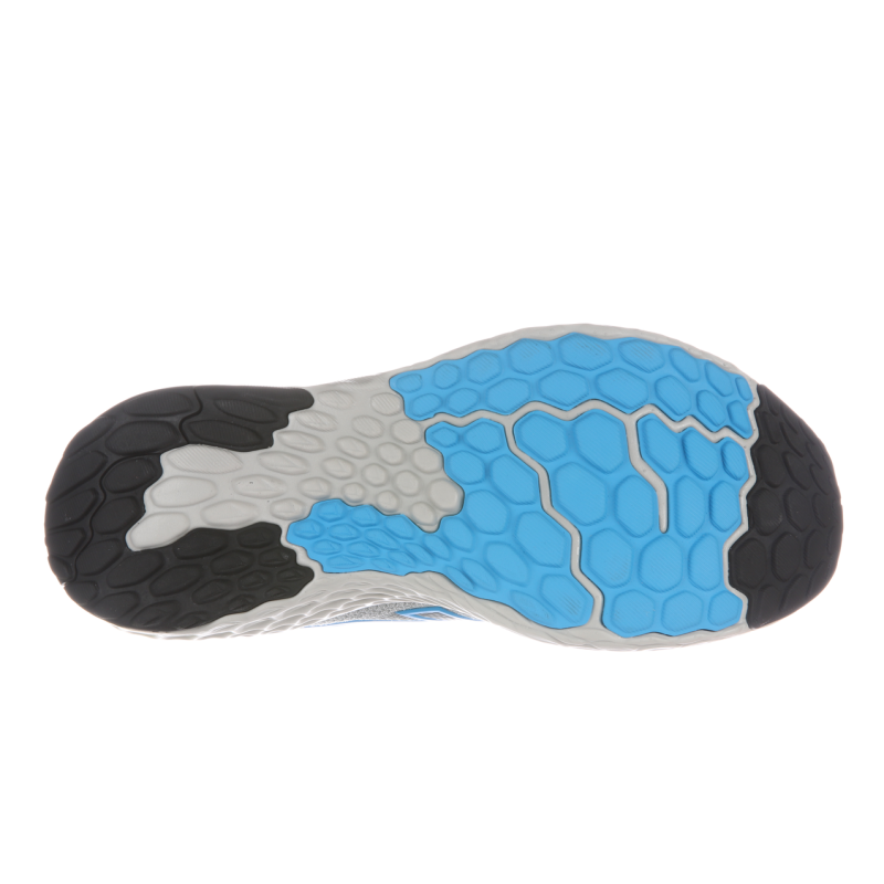 New Balance Fresh Foam X EVOZ v4 - Zapatillas de running - Hombre | Hardloop