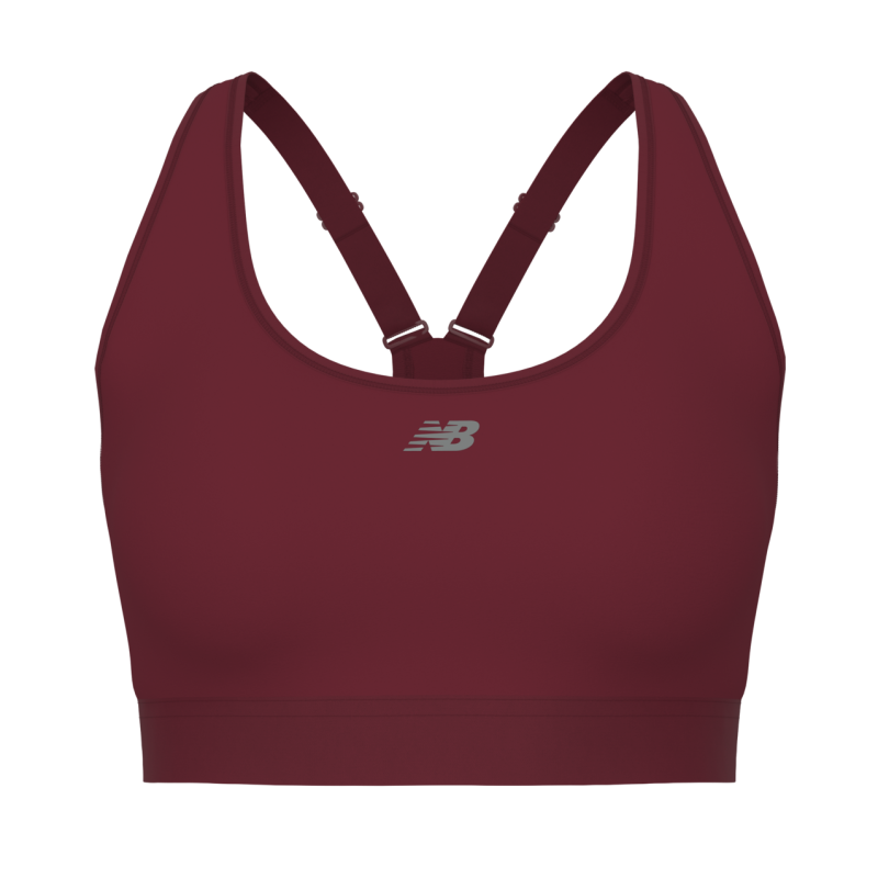 NB Essential Run Bra - Sport-BH - Dam