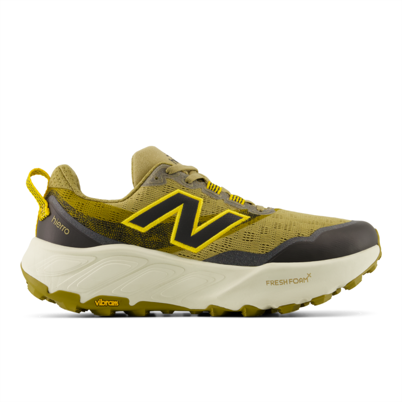 Hierro V9 - Scarpe da trail running - Uomo