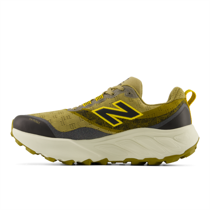 New Balance Hierro V9 - Trailrunningskor - Herr | Hardloop