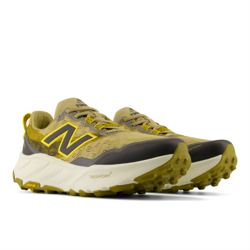 New Balance Hierro V9 - Trailrunningskor - Herr | Hardloop