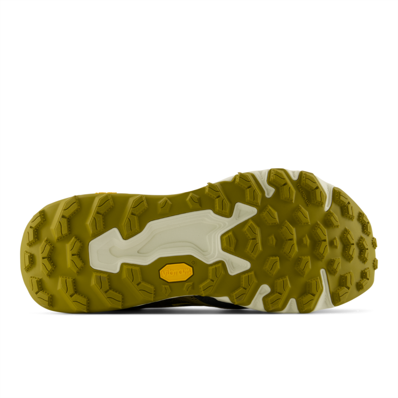 New Balance Hierro V9 - Trailrunningskor - Herr | Hardloop