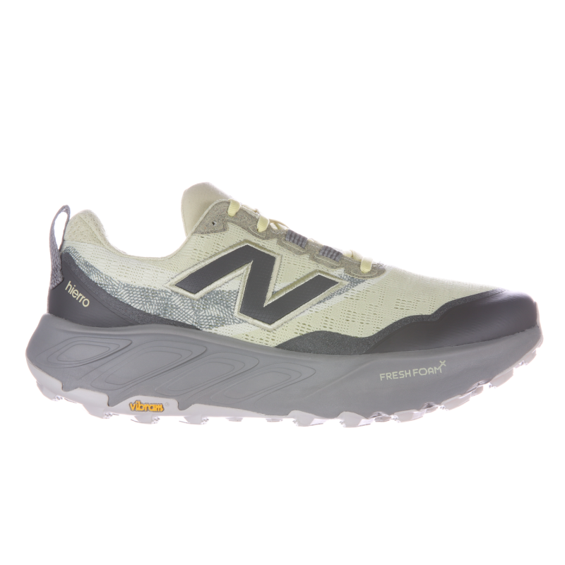 Hierro V9 - Trail running shoes - Men's