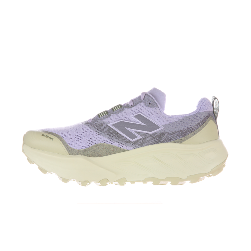 New Balance Hierro V9 - Trailrunningskor - Dam | Hardloop