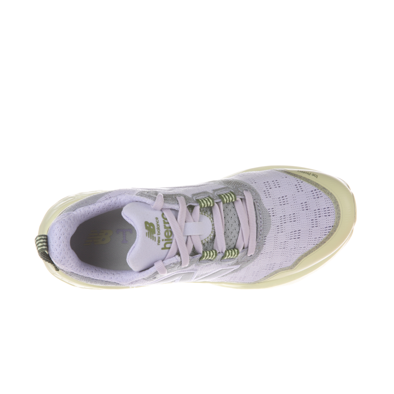New Balance Hierro V9 - Trailrunningskor - Dam | Hardloop